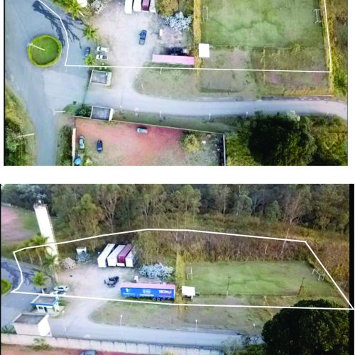 Terreno Neimar - Marcos 1